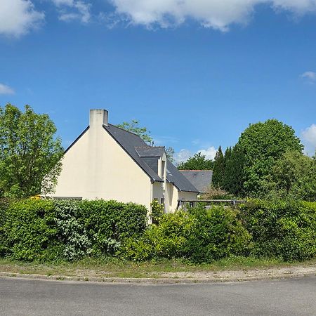 Maison De Famille Situee A Saint-Molf. Eksteriør bilde