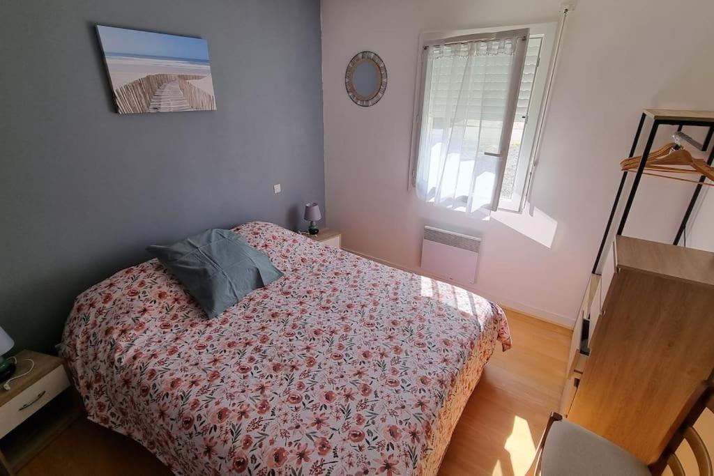 Maison De Famille Situee A Saint-Molf. Eksteriør bilde